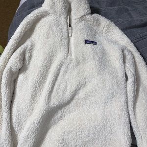 Patagonia Fleece